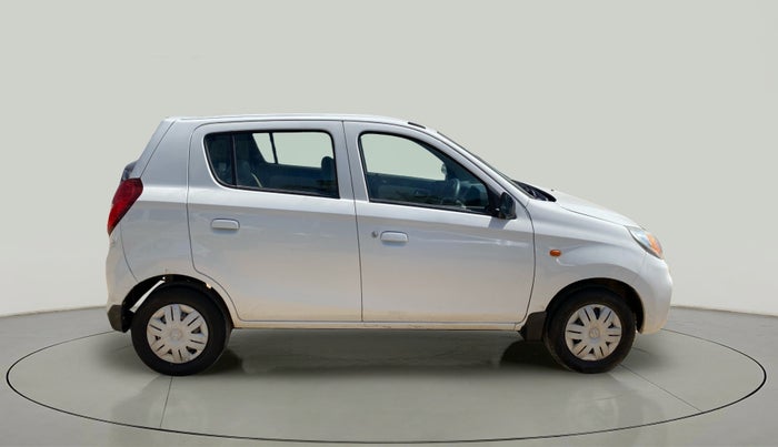 2019 Maruti Alto LXI CNG, CNG, Manual, 98,773 km, Right Side View