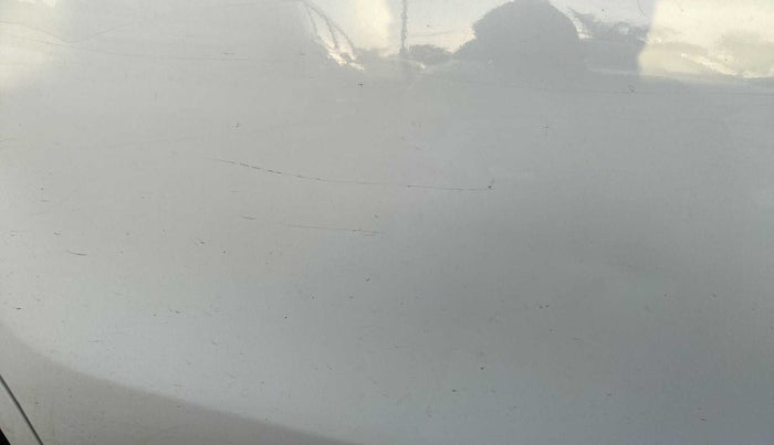 2019 Maruti Alto LXI CNG, CNG, Manual, 98,773 km, Right rear door - Minor scratches