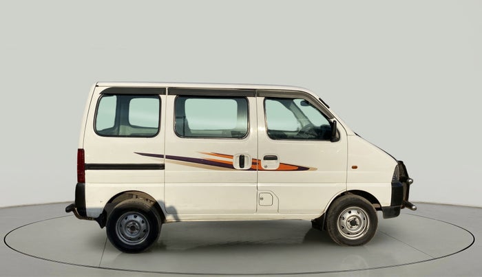 2018 Maruti Eeco 5 STR WITH A/C+HTR, CNG, Manual, 89,933 km, Right Side View