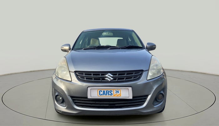 2014 Maruti Swift Dzire VXI, CNG, Manual, 78,803 km, Highlights