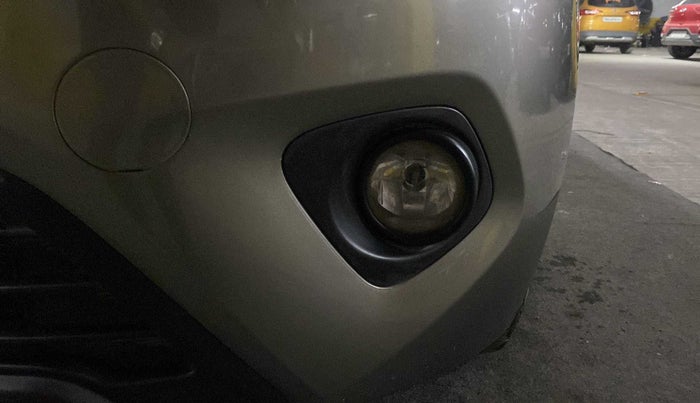 2021 Maruti New Wagon-R LXI CNG (O) 1.0, CNG, Manual, 16,447 km, Left fog light - Not working