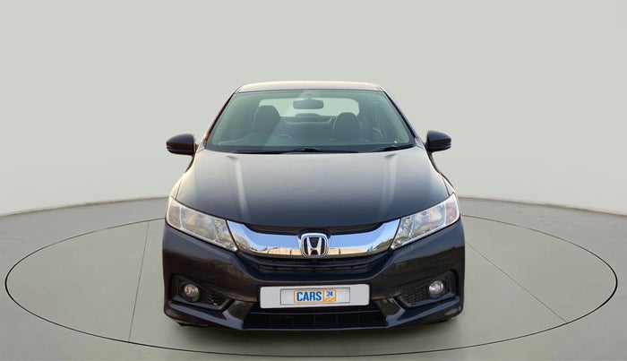 2016 Honda City 1.5L I-VTEC V MT, Petrol, Manual, 68,032 km, Details