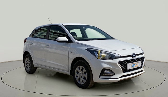 2019 Hyundai Elite i20 MAGNA PLUS 1.2, Petrol, Manual, 28,636 km, SRP
