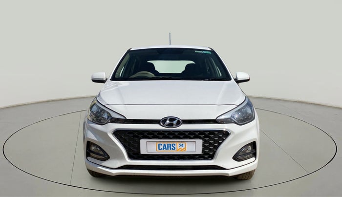 2019 Hyundai Elite i20 MAGNA PLUS 1.2, Petrol, Manual, 28,636 km, Highlights