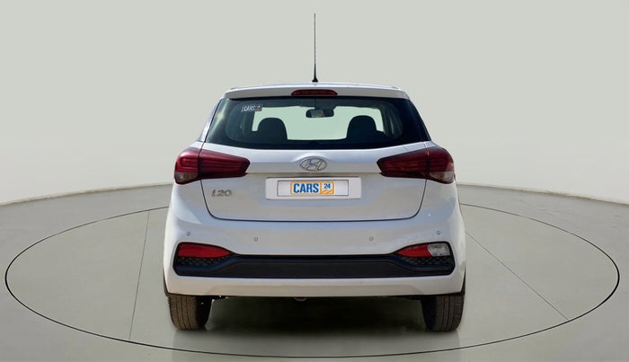 2019 Hyundai Elite i20 MAGNA PLUS 1.2, Petrol, Manual, 28,636 km, Back/Rear