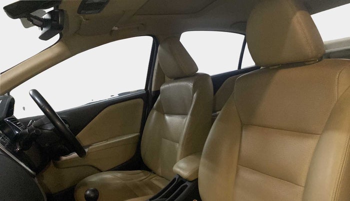 2019 Honda City 1.5L I-VTEC ZX, Petrol, Manual, 31,777 km, Right Side Front Door Cabin