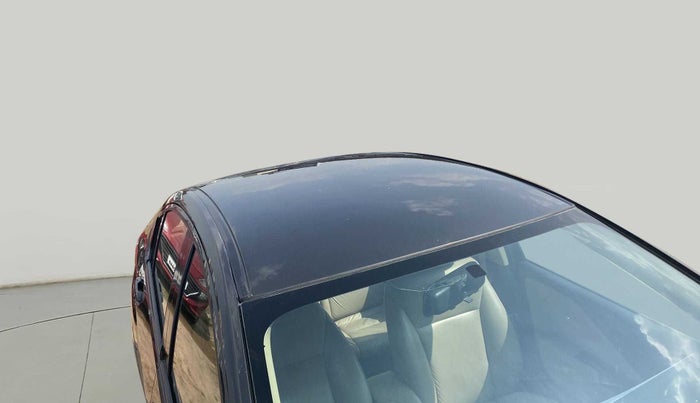 2015 Honda City 1.5L I-VTEC SV, Petrol, Manual, 81,728 km, Roof