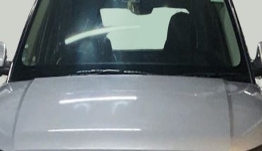 2021 Hyundai VENUE SX 1.5 CRDI, Diesel, Manual, 58,400 km, Front windshield - Wiper nozzle not functional