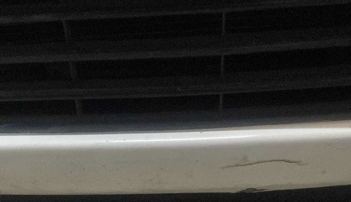 2015 Maruti Swift Dzire VDI ABS, Diesel, Manual, 98,992 km, Front bumper - Minor scratches