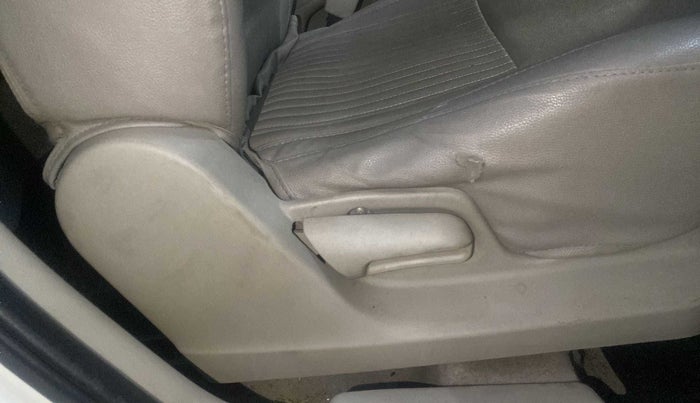 2015 Maruti Swift Dzire VDI ABS, Diesel, Manual, 98,992 km, Driver seat - Seat adjuster not functional