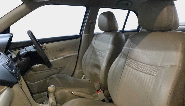 2015 Maruti Swift Dzire VDI ABS, Diesel, Manual, 98,992 km, Right Side Front Door Cabin