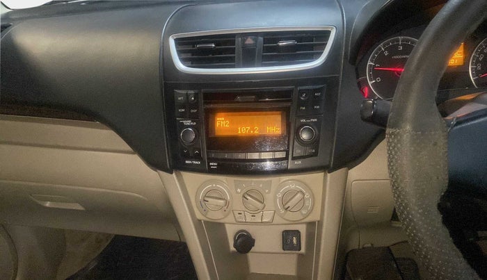 2015 Maruti Swift Dzire VDI ABS, Diesel, Manual, 98,992 km, Air Conditioner
