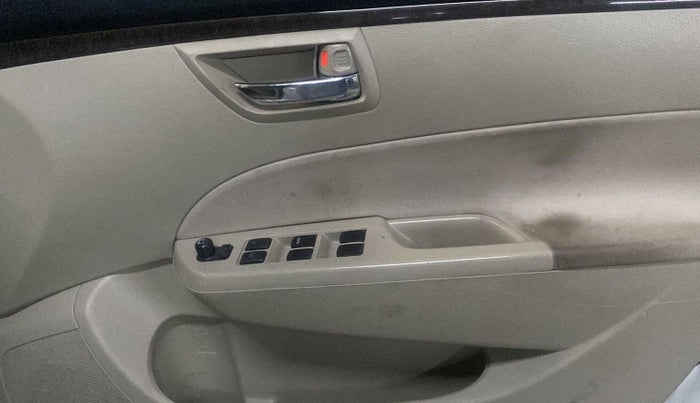 2015 Maruti Swift Dzire VDI ABS, Diesel, Manual, 98,992 km, Driver Side Door Panels Control