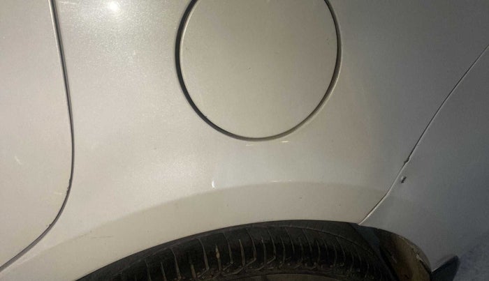2015 Maruti Swift Dzire VDI ABS, Diesel, Manual, 98,992 km, Left quarter panel - Slightly dented