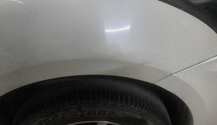 2015 Maruti Swift Dzire VDI ABS, Diesel, Manual, 98,992 km, Right fender - Slightly dented