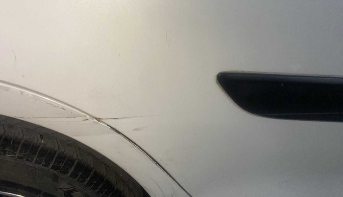 2015 Maruti Swift Dzire VDI ABS, Diesel, Manual, 98,992 km, Right rear door - Minor scratches
