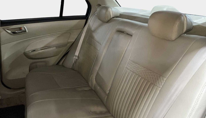 2015 Maruti Swift Dzire VDI ABS, Diesel, Manual, 98,992 km, Right Side Rear Door Cabin