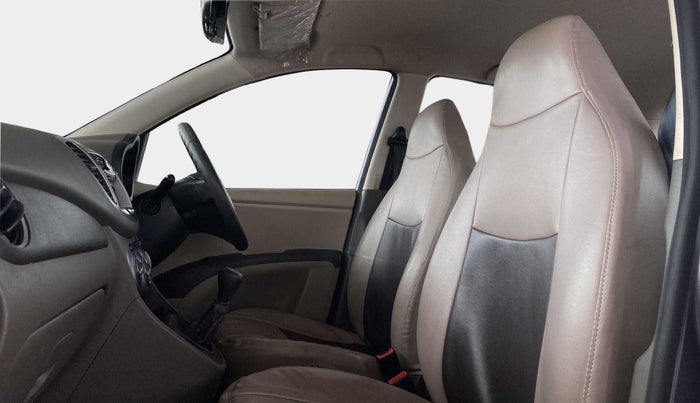 2013 Hyundai i10 ERA 1.1, Petrol, Manual, 15,498 km, Right Side Front Door Cabin