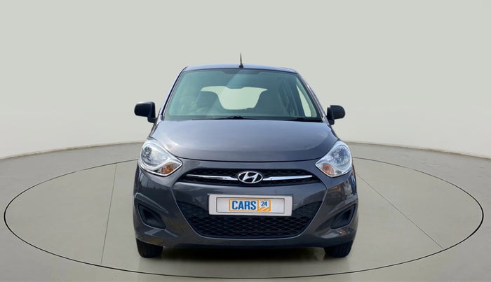 2013 Hyundai i10 ERA 1.1, Petrol, Manual, 15,498 km, Highlights