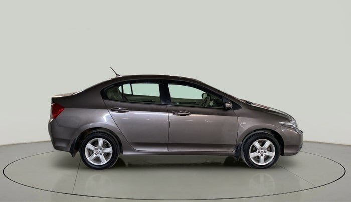 2013 Honda City 1.5L I-VTEC S MT, Petrol, Manual, 37,480 km, Right Side View