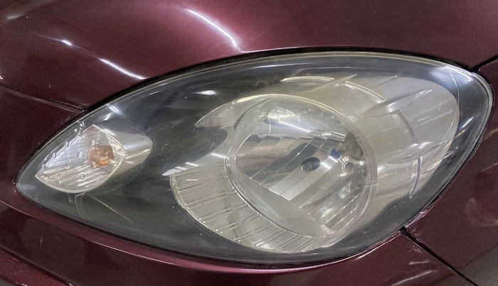 2014 Honda Amaze 1.2L I-VTEC S, CNG, Manual, 74,647 km, Left headlight - Faded