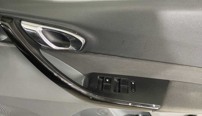 2019 Tata TIGOR XZA PETROL, Petrol, Automatic, 65,240 km, Driver Side Door Panels Control