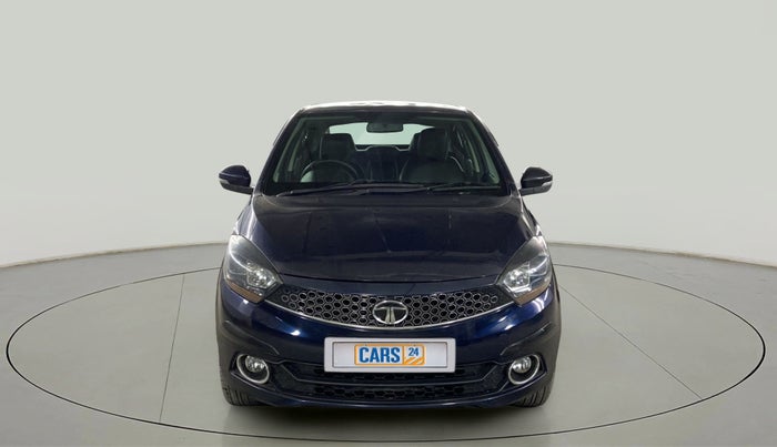 2019 Tata TIGOR XZA PETROL, Petrol, Automatic, 65,240 km, Highlights