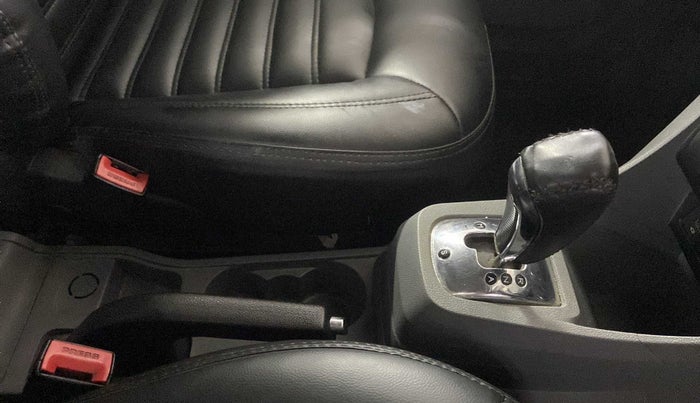 2019 Tata TIGOR XZA PETROL, Petrol, Automatic, 65,240 km, Gear Lever