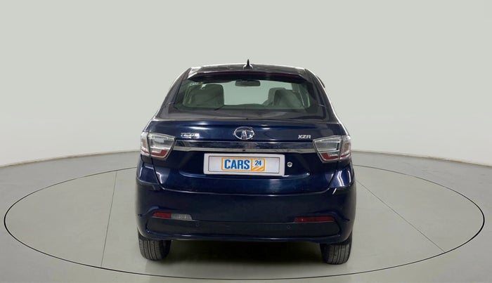 2019 Tata TIGOR XZA PETROL, Petrol, Automatic, 65,240 km, Back/Rear