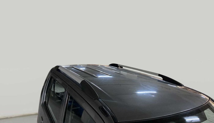 2014 Maruti Wagon R 1.0 VXI, Petrol, Manual, 45,944 km, Roof