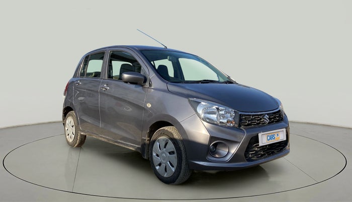 2021 Maruti Celerio VXI CNG, CNG, Manual, 19,640 km, SRP