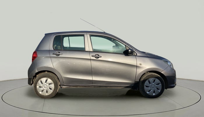 2021 Maruti Celerio VXI CNG, CNG, Manual, 19,640 km, Right Side View