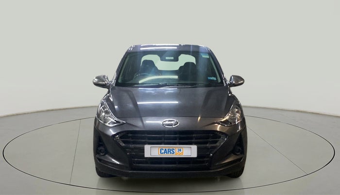 2021 Hyundai GRAND I10 NIOS MAGNA 1.2 KAPPA VTVT, Petrol, Manual, 38,961 km, Highlights