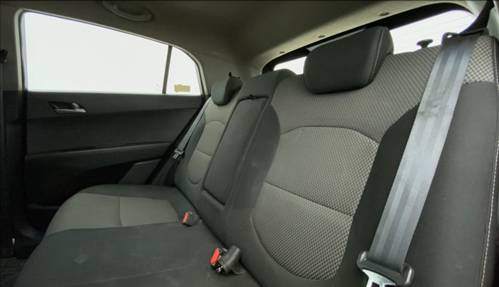 2018 Hyundai Creta 1.4 S CRDI, Diesel, Manual, 97,231 km, Right Side Rear Door Cabin