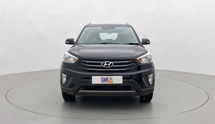 2018 Hyundai Creta 1.4 S CRDI, Diesel, Manual, 97,231 km, Highlights