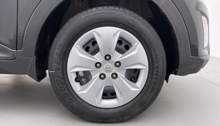 2018 Hyundai Creta 1.4 S CRDI, Diesel, Manual, 97,231 km, Right Front Wheel