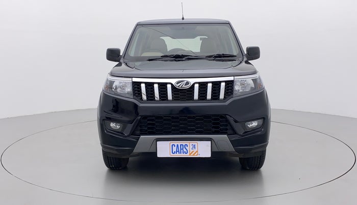 2022 Mahindra BOLERO NEO N 10 (O), Diesel, Manual, 23,532 km, Highlights