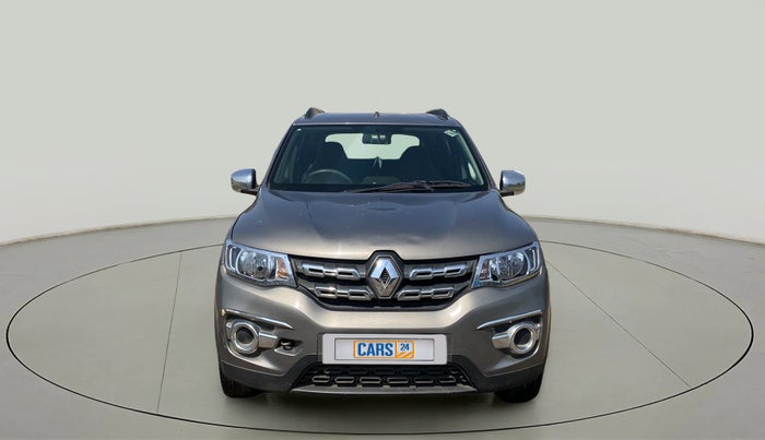 2019 Renault Kwid RXL, CNG, Manual, 74,212 km, Top Features