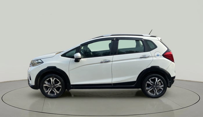 2017 Honda WR-V 1.2L I-VTEC VX MT, Petrol, Manual, 39,071 km, Left Side