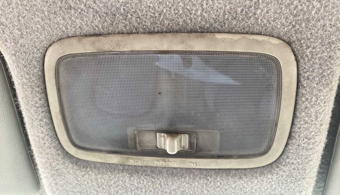 2010 Hyundai i10 MAGNA 1.2, Petrol, Manual, 59,885 km, Ceiling - Roof light/s not working