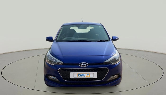 2015 Hyundai Elite i20 ASTA 1.2 (O), Petrol, Manual, 52,981 km, Highlights