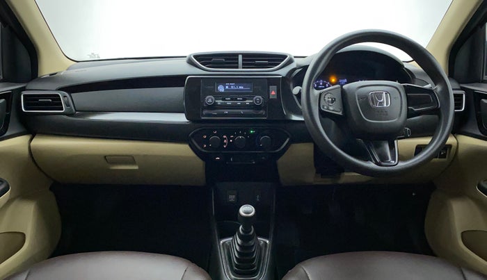 2021 Honda Amaze 1.2L I-VTEC S, Petrol, Manual, 20,086 km, Dashboard