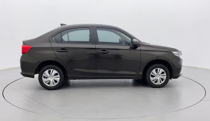 2021 Honda Amaze 1.2L I-VTEC S, Petrol, Manual, 20,086 km, Right Side View
