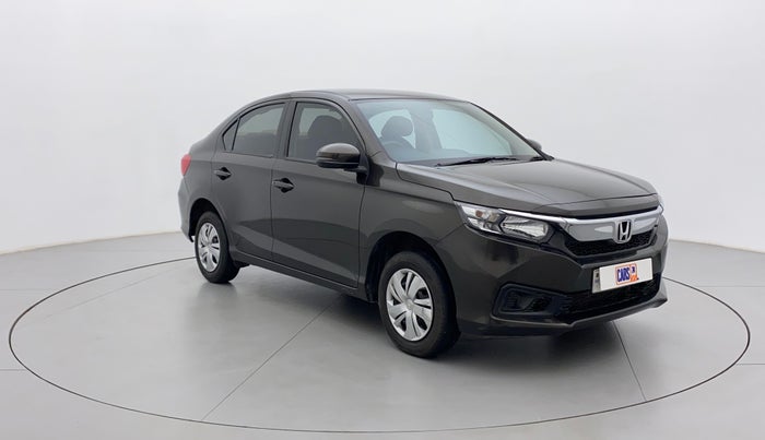 2021 Honda Amaze 1.2L I-VTEC S, Petrol, Manual, 20,086 km