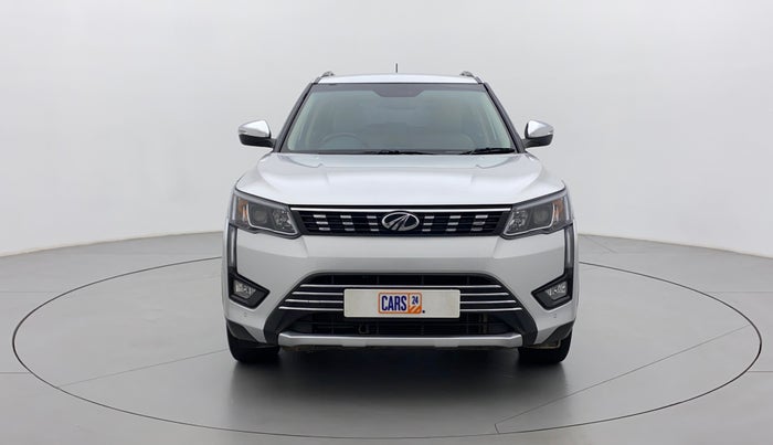 2021 Mahindra XUV300 W8 (O) 1.2 PETROL, Petrol, Manual, 22,402 km, Highlights