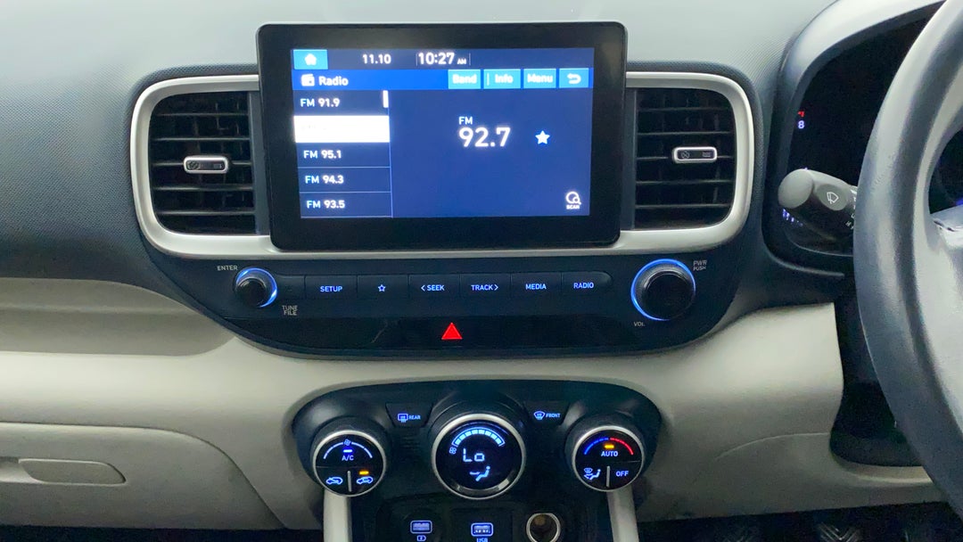Features