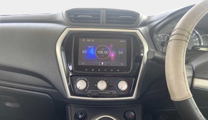 2019 Datsun Go T, Petrol, Manual, 52,906 km, Air Conditioner