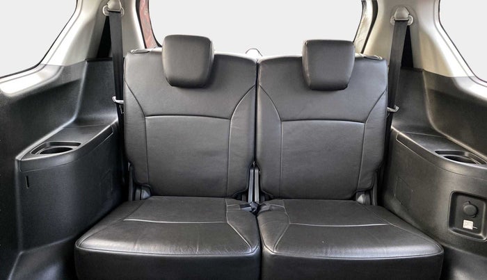 2019 Maruti XL6 ALPHA AT, Petrol, Automatic, 99,804 km, Third Seat Row ( optional )