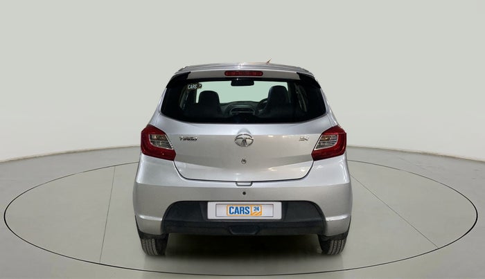 2016 Tata Tiago XM PETROL, Petrol, Manual, 67,934 km, Back/Rear