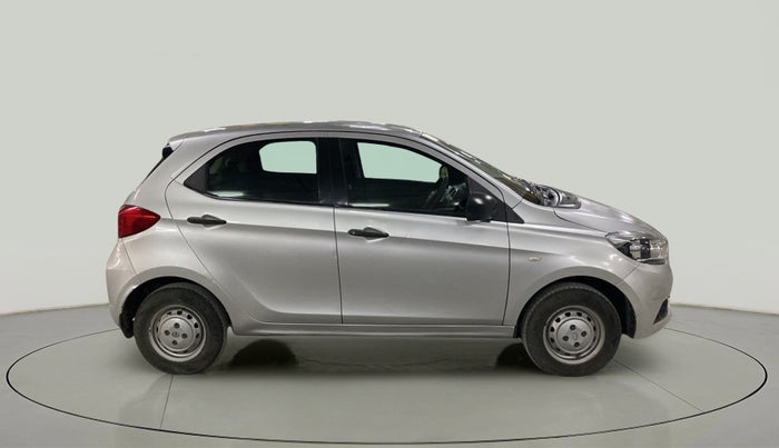 2016 Tata Tiago XM PETROL, Petrol, Manual, 67,934 km, Right Side View
